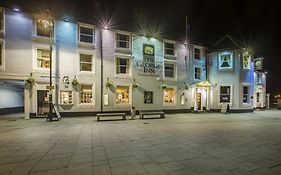 The George Inn  3*