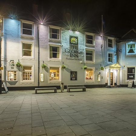 The George Inn Селби Экстерьер фото
